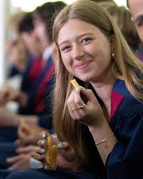 🙌🎉🎓 Congratulations to the Class of 2025! It has been a great privilege  to watch you grow as individuals, as scholars, athletes, artists, and,  importantly, as a community. We've admired your resilience,