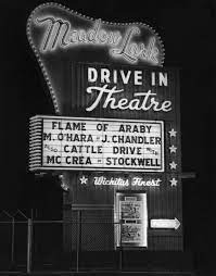Dorofromks S Image Drive In Theater Drive In Movie Drive In Movie Theater
