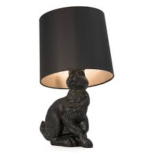 Ceramic rabbit table lamp base modern animal lighting bedside light bunny. Moooi Rabbit Table Lamp Ambientedirect
