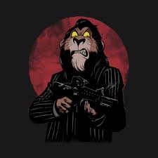 Pictures and info on him always welcome !!! Goodnight Bad Guy Lion King T Shirt The Shirt List