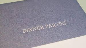 Brenda janowitz works the room with sensitivity and humor. Dinner Party Book Aurina Ltd
