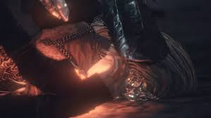 Corruption and Bondage — Gender within Dark Souls | by Benjamin Carpenter |  Medium