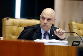 A demora de Moraes em arquivar inquéritos contra deputados bolsonaristas