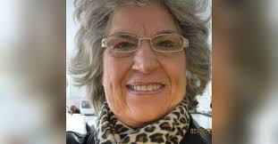 Doris Mary Domiter Obituary