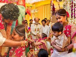 Superstar Rajinikanth Thanks Guests In An Emotional Note After Daughter Soundarya S Wedding Sentinelassam Check out photos of soundarya rajinikanth and vishagan vanangamudi's wedding photos.