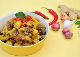 Über 80% neue produkte zum festpreis. Sambal Goreng Kentang Ati Ayam Buat Menu Pendamping Ketupat Lebaran