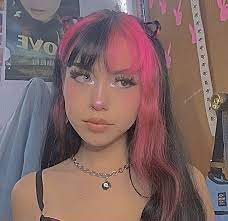 Pin By On Pretty Aesthetic Hair Hair Inspo Color Hair Inspiration