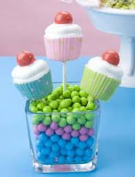 Or plan a theme party like a luau, fiesta, pirate party, carnival, sports party or western theme party. 73 Cupcake Birthday Party Ideas Cupcake Birthday Party Cupcake Party Birthday Party
