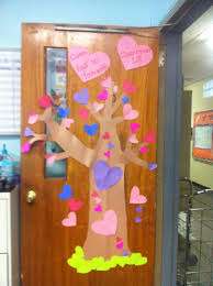 Cute Valentines Day Classroom Door Decoration Diy Valentines Decorations Valentine Decorations Valentines Diy