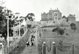 Methodist Ladies College Mlc Perth In Western Australia At 356 Stirling Hwy Claremont In Western Austra Western Australia Perth Western Australia Fremantle