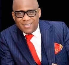 NNPP VP Candidate, Bishop Idahosa, Appointed VC Of Weldious University In  Cotonou