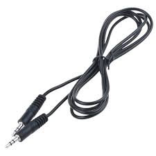 If your cable box doesn . Pkpower Cable Av Out To Aux In Cable Audio Video Cable Cord For Sony Xplod Cd Radio Cassette Boombox Open Box Walmart Com Walmart Com
