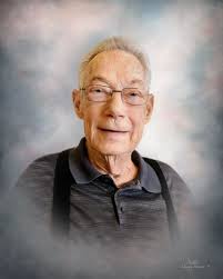 John Newberry Obituary September 14, 2022