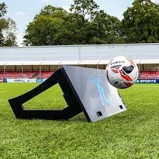 Rapidfire Soccer Rebound Board Rebound Board Soccer Rebounder Soccer Training Equipment
