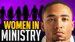 What does the Bible say about women in ministry? On YouTube now! A few of  my personal favorite female co-laborers in Christ include (not listed in  any particular order): @kimberlysowens @jackiehillperry @victoriarichsosa @