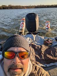 Living On The Mississippi River (Central MN)