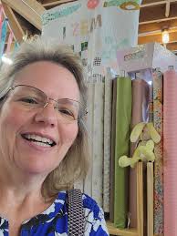 Completed south east region shop hop