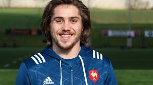 Gabriel lacroix (born 19 october 1993) is a french rugby union player. Xv De France Gabriel Lacroix En Renfort Youtube