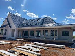 (springfield, tn) coming soon… according to officials in springfield, construction has begun in the burkes outlet parking lot for a new dunkin donuts. Sparks Roofing And Gutters Home Facebook