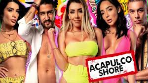 Y tu estas lista para nueva temporada?#acapulcoshore8 #mtvacashore #mtv #acashore8. Y Potro Y Karime Filtran Lista De Los Primeros Integrantes De Acapulco Shore 8 Tvnotas Irresistible