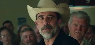 First Trailer for Indie Drama 'Walkaway Joe' with Jeffrey Dean Morgan