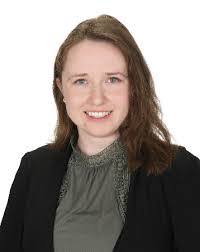 Rachel Dion's Instagram, Twitter & Facebook