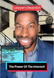 Replying to @DrRecon Dash Cam Captures Road Rage Attack—But It Took the  Internet to Solve It! Attorney #UgoLord reacts! #lawyer #lawyersoftiktok  #TikTokPartner #news #stitch with @CNN