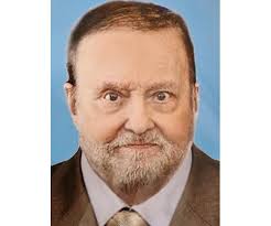 Richard Martin Obituary (1943