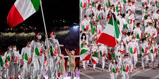 We did not find results for: Olimpiadi Il Web Boccia Le Divise Dell Italia Sembrano I Teletubbies