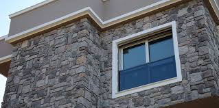 Yapısal yükler usülüne uygun yapıştırma dış cephe. Tas Kaplama Duvar Uygulamasi Dis Cephe Tas Modelleri Doruk Somine