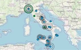 Terremoto oggi terremoto toscana terremoto siena terremoto aquila terremoto sicilia terremoto emilia terremoto tempo reale terremoto irpinia terremoto molise 2002 terremoto marche terremoto. Terremoto In Sicilia Oggi Lunedi 20 Aprile 2020 Scossa M 2 3 In Provincia Di Messina Dati Ingv