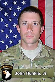 Six 101st Airborne Division Soldiers Killed in Afghanistan