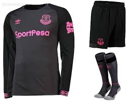 Idrissa gana gueye‏подлинная учетная запись @iganagueye 19 июл. Everton Fc 2018 19 Umbro Away Kit Football Fashion