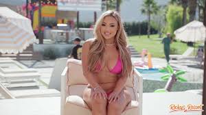 Kazumi - Rickys Resort : Kazumi Episode [RickysRoom]