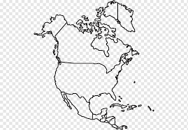 Sunburst flag and star colors. Page Blank Map Coloring Book South America European Tourist City Landscape Elements White Monochrome United States Png Pngwing
