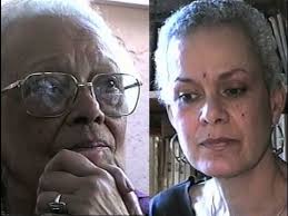 Marie Vieux Chauvet, témoignages (The Person and the Writer)