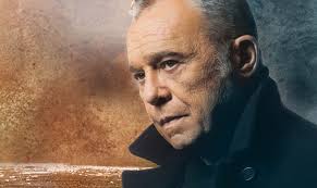 The Patriarch 2, previews December 6, 2024 (plot)