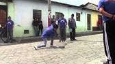 Cada región de ecuador (costa, sierra, amazonía, galápagos) tiene una historia. Juegos Tradicionales De Quito Youtube