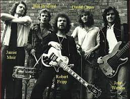 Blog Do Clube Do Fusca De Pocos De Caldas Rock Progressivo King Crimson