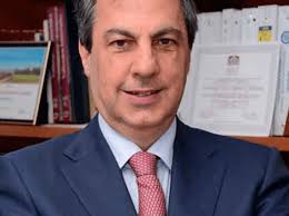 Antonio Aljure Salame