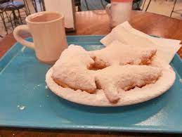Coffee Call Beignets College Drive 70808 Baton Rouge Restaurants Beignets Food