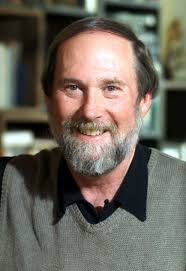 GALLERY: Pulitzer-prize winning poet Stephen Dunn