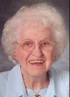 Mary Lyon Obituary (1919