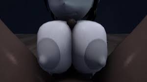 Thebluanon Monocore Undertale Animated Cum Scene