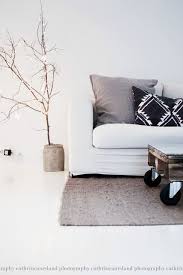 gray interior