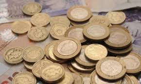 Pound Hits Five Year Low Against Dollar On Election Fears And Weak Data Business The Guardian