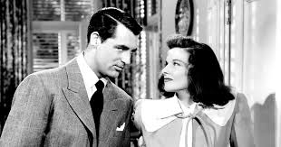 Black And White Romance Movies 2017 Pauline Kael Cary Grant And The Ambiguity Of Male Seduction Best Romantic Comedies Cary Grant American Actors
