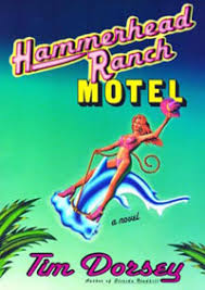 Storms is a flawed character with a collection of mental illnesses, which oftentimes leads to him being homicidal. Hammerhead Ranch Motel Wikipedia