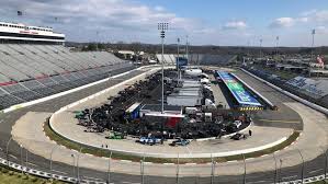 Et start time because of rain and nascar hustled to get it going anyway despite it being incredibly obvious on. Nascar Returns To Martinsville In June With First Ever Cup Night Race Wset