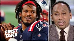 Will Cam Newton 'ball out' this season?